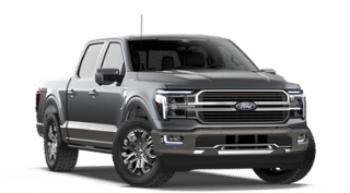 2026 Ford F-150® External Image 4
